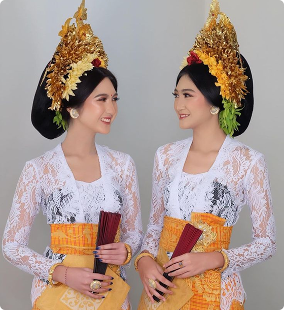 About Our Tradition